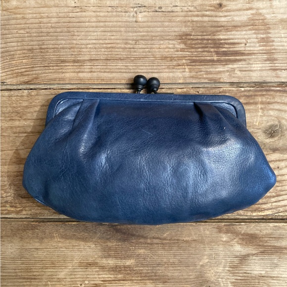 Rose - Navy | Aunts and Uncles Wallet - Picture 2 of 4